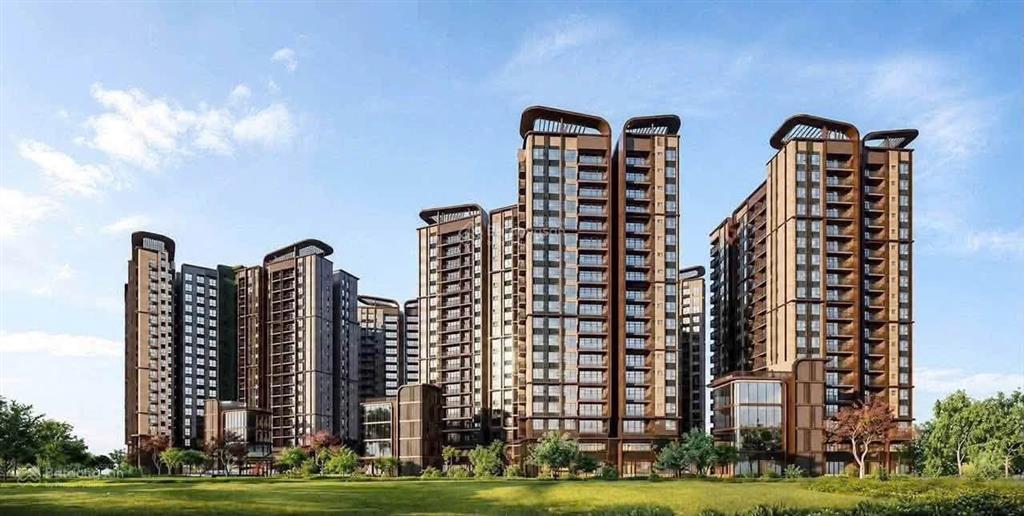 Norton park by gamuda land căn hộ cao cấp ql13 | 7,9ha | hơn 1.200 căn | đăng ký quan tâm sớm
