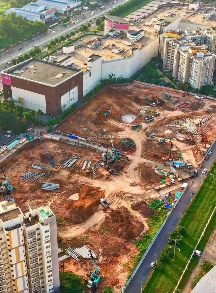 Norton park by gamuda land căn hộ cao cấp ql13 | 7,9ha | hơn 1.200 căn | đăng ký quan tâm sớm