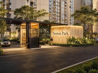Norton park gamuda land  căn hộ cao cấp ql13, thuận giao | đăng ký quan tâm sớm