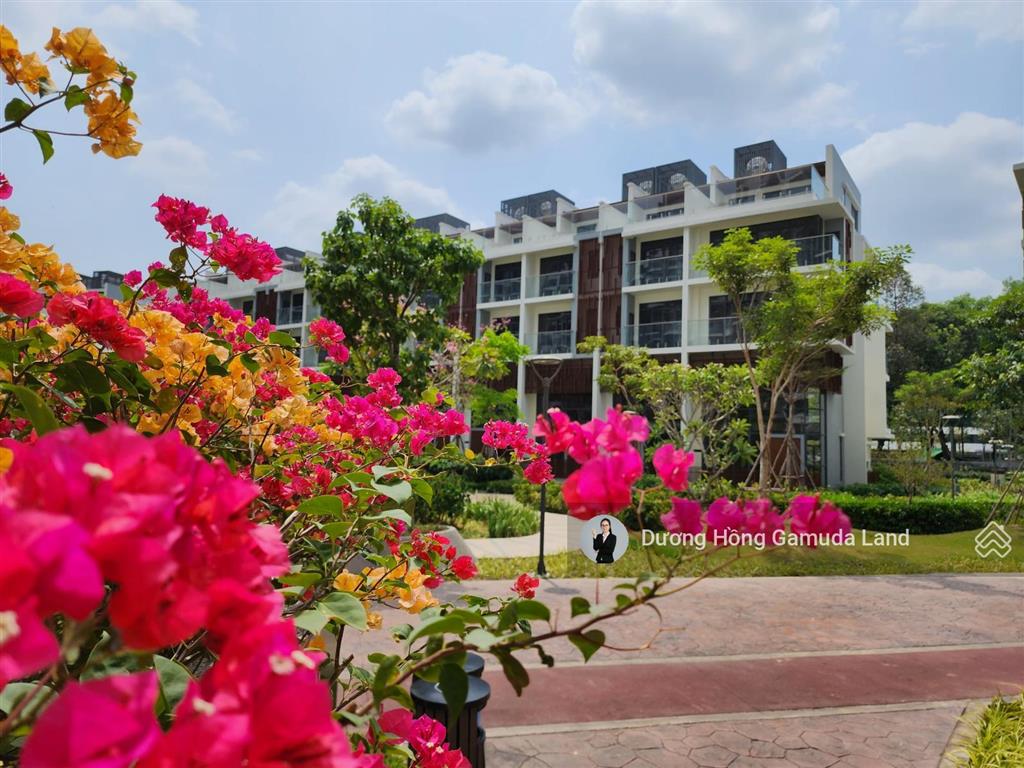 Villa the glen celadon city khu diamond brilliant giá 22 tỷ (giá 102%) c/khấu 25%/ trả chậm 36th