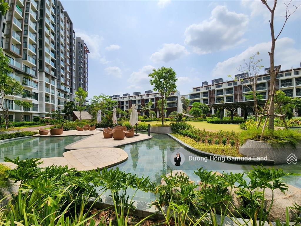 Villa the glen celadon city khu diamond brilliant giá 22 tỷ (giá 102%) c/khấu 25%/ trả chậm 36th