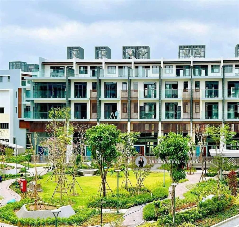 Villa the glen celadon city khu diamond brilliant giá 22 tỷ (giá 102%) c/khấu 25%/ trả chậm 36th