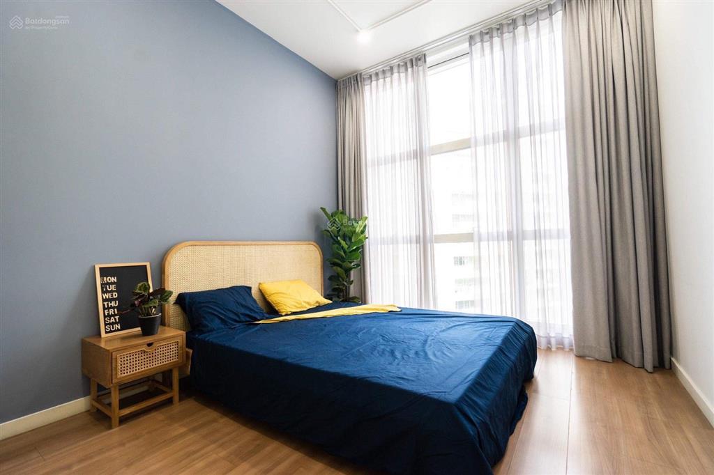 Chủ cần bán nhanh 3 phòng ngủ the estella full nội thất, tầng trung, view thoáng, sổ sẵn, giá rẻ