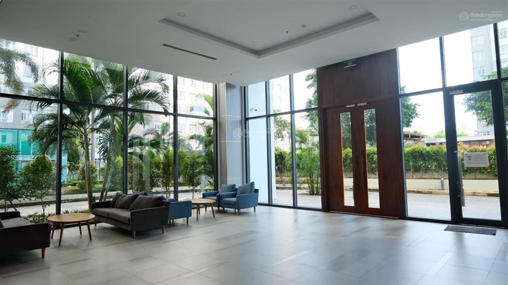 Cần bán căn hộ officetel central premium số 854 tạ quang bửu, p5, q8.  dt 48m2