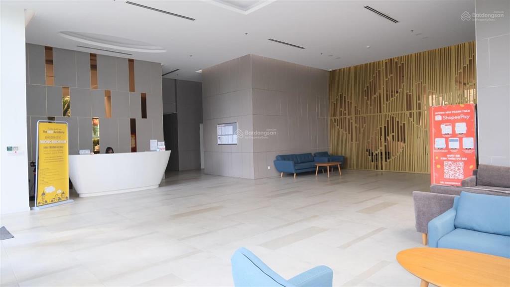 Cần bán căn hộ officetel central premium số 854 tạ quang bửu, p5, q8.  dt 48m2