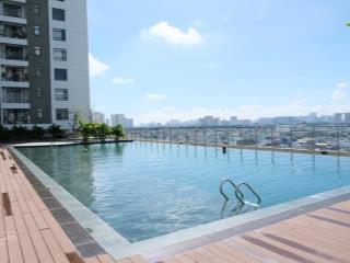 Cần bán căn hộ officetel central premium số 854 tạ quang bửu, p5, q8.  dt 48m2