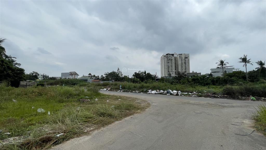 Bán lô đất hxh cách vài căn ra mặt tiền vành đai 2, linh đông, thủ đức  52,9m2 giá chỉ 5,8 tỷ