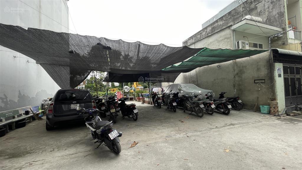 Bán lô đất hxh cách vài căn ra mặt tiền vành đai 2, linh đông, thủ đức  52,9m2 giá chỉ 5,8 tỷ