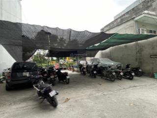 Bán lô đất hxh cách vài căn ra mặt tiền vành đai 2, linh đông, thủ đức  52,9m2 giá chỉ 5,8 tỷ