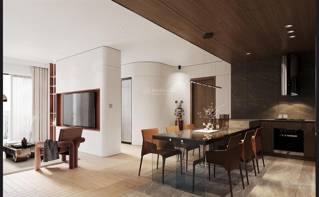 Cực hiếm, cần bán gấp căn hộ penthouse huế heritage 3pn, view sông hương huế, sổ hồng lâu dài