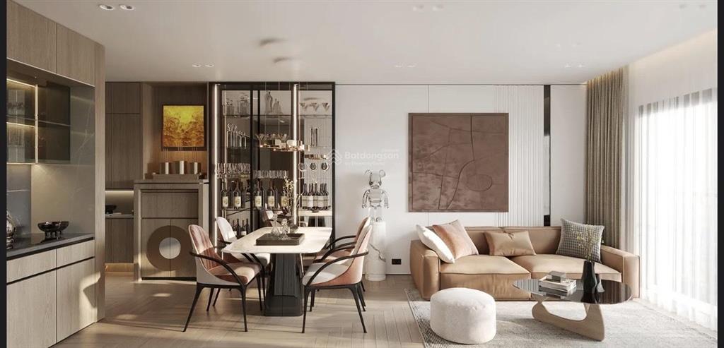 Cực hiếm, cần bán gấp căn hộ penthouse huế heritage 3pn, view sông hương huế, sổ hồng lâu dài