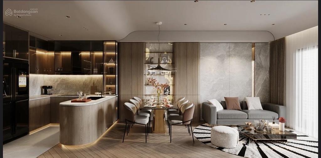 Cực hiếm, cần bán gấp căn hộ penthouse huế heritage 3pn, view sông hương huế, sổ hồng lâu dài