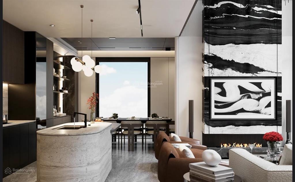 Cực hiếm, cần bán gấp căn hộ penthouse huế heritage 3pn, view sông hương huế, sổ hồng lâu dài