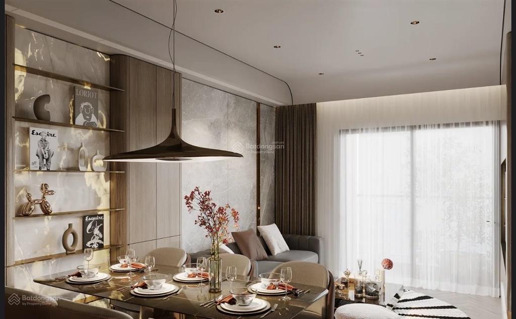 Cực hiếm, cần bán gấp căn hộ penthouse huế heritage 3pn, view sông hương huế, sổ hồng lâu dài