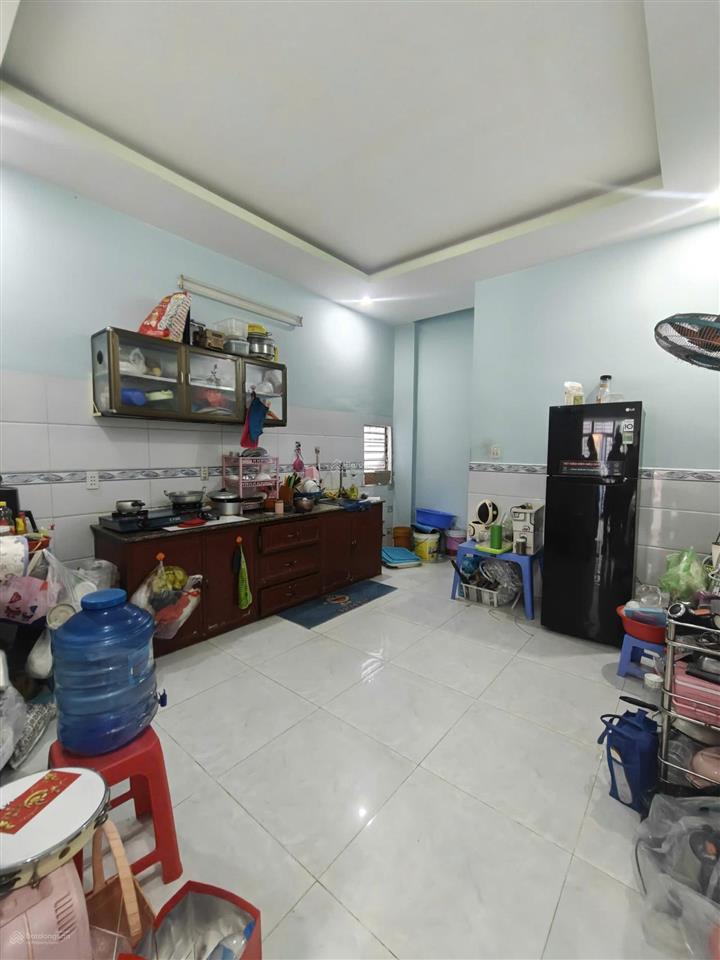 Chủ ngộp bank cần bán gấp chưa tới 5 tỷ, dt 4x13 thích hợp cho thuê hoặc xây mới, ac sở hữu ngay