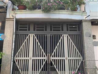 Nhà dt đẹp chỉ 5t790 tl 4x14 hẻm nhựa 6m thông,thích hợp xây mới hoặc cho thuê có dòng tiền ổn đinh