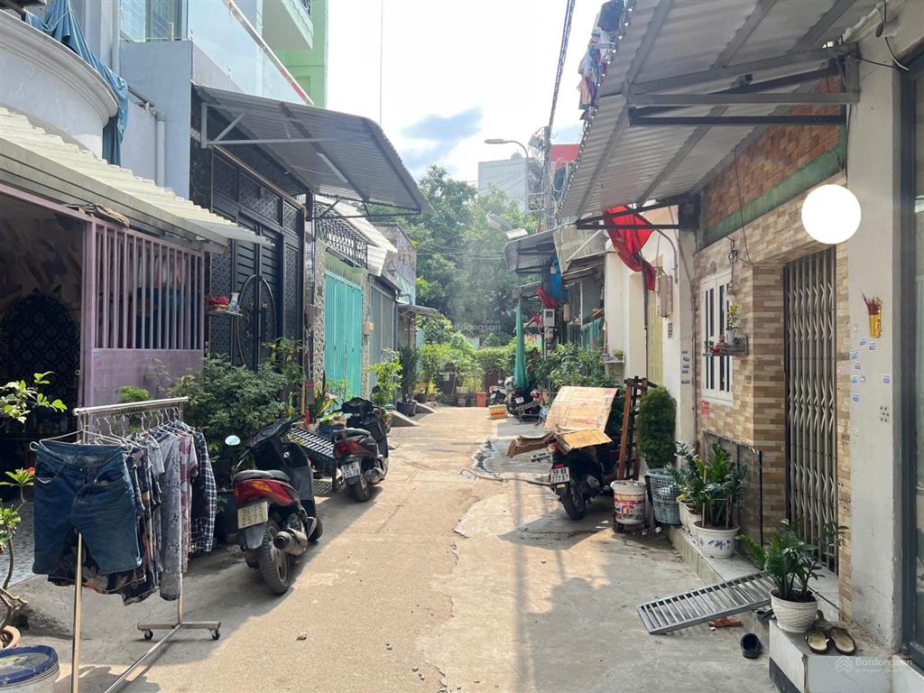 Anh chủ kẹt tiền cần bán 4ty850, diện tích 4x12m, thích hợp cho thuê hoặc giữ tài sản tiềm năng