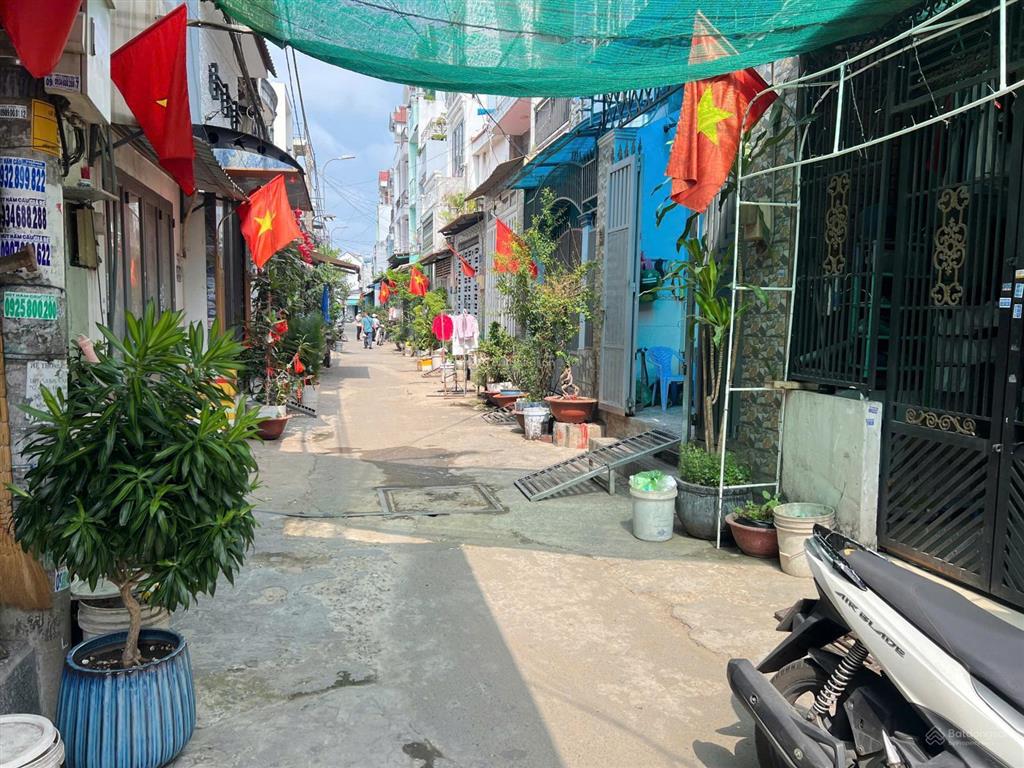 Anh chủ kẹt tiền cần bán 4ty850, diện tích 4x12m, thích hợp cho thuê hoặc giữ tài sản tiềm năng