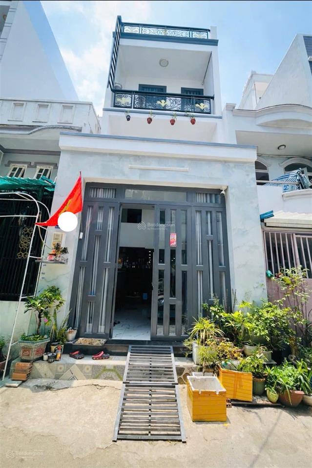 Anh chủ kẹt tiền cần bán 4ty850, diện tích 4x12m, thích hợp cho thuê hoặc giữ tài sản tiềm năng