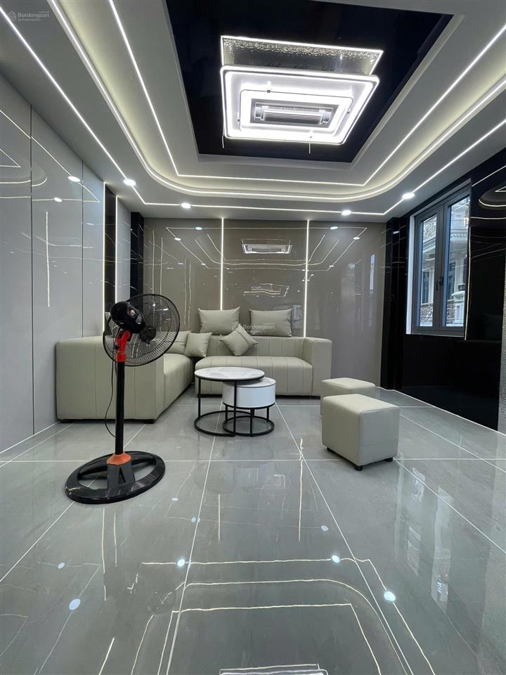 Nhà siêu phẩm góc 2 mt xây mới 100% trong đồng bộ cao tầng chỉ 7tỷ4 tl hiện đại sang