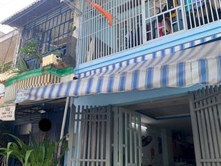 Nhà giá siêu rẻ chỉ 2t7 là anh chị sở hữu ngay, dt4x8,5 hẻm xe hơi đâu trước cửa hẻm