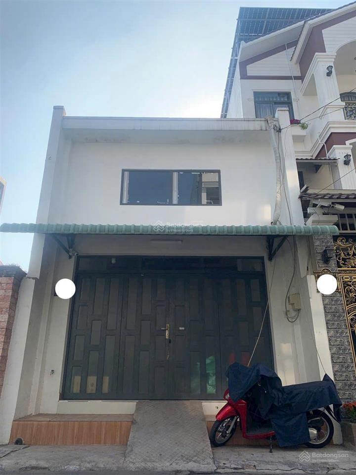 Nhà dt5x18 siêu bề thế hẻm nhựa 8m thông chỉ 8t95 tl thích hợp a/c về xây mới hoặc cho thuê