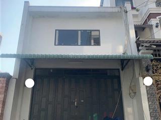 Nhà dt5x18 siêu bề thế hẻm nhựa 8m thông chỉ 8t95 tl thích hợp a/c về xây mới hoặc cho thuê
