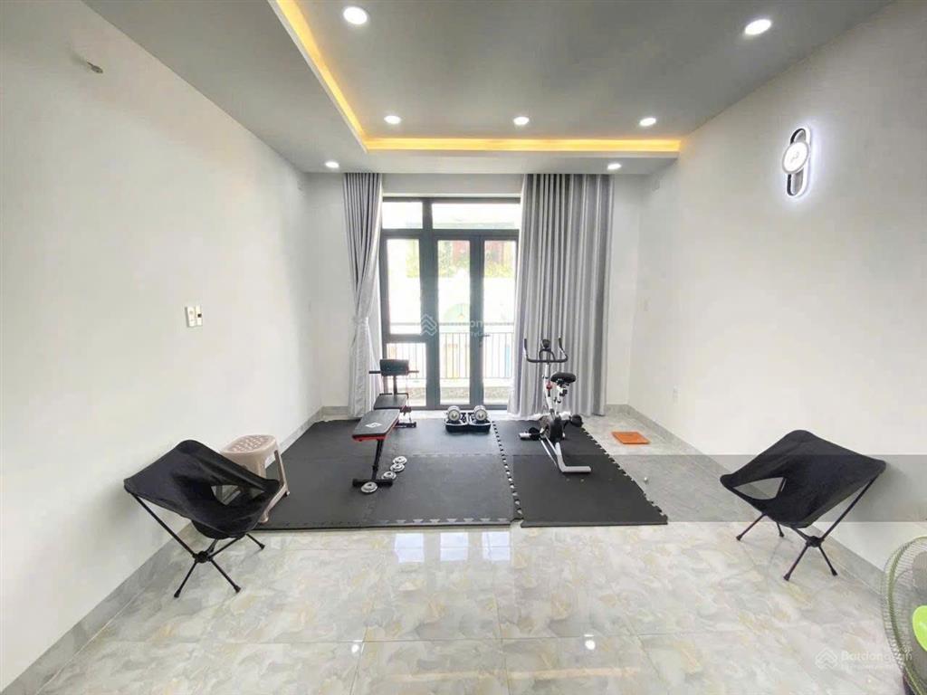 Nhà mới kiên cố 4,5 tấm cực đẹp dt4x15,7 full nội thất chỉ 7t2 phù hợp gđ đông thành viên