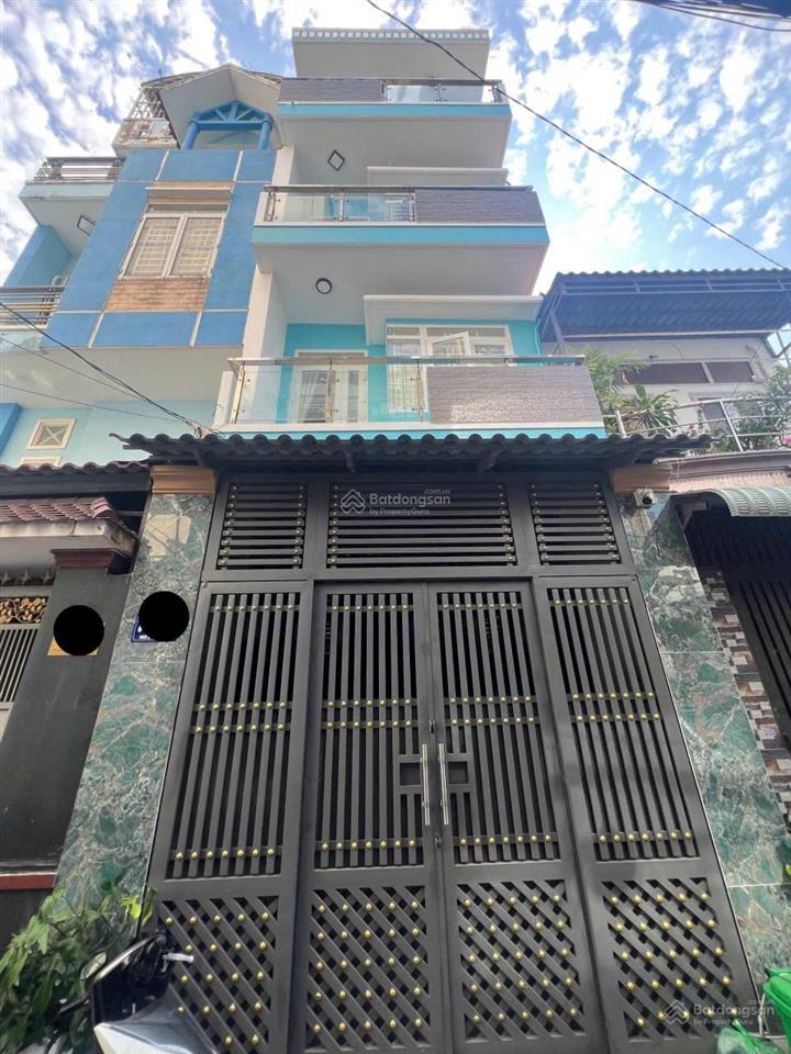Nhà cực đẹp giá cực tốt chỉ 6t7 a/c sở hữu ngay dt4x13 4pn ( 2pn master ) full nội
