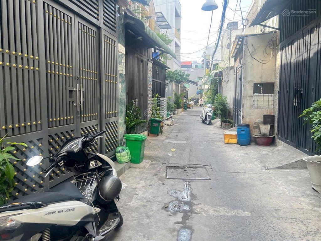 Nhà cực đẹp giá cực tốt chỉ 6t7 a/c sở hữu ngay dt4x13 4pn ( 2pn master ) full nội