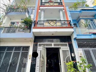 Chủ cần bán gấp nhà đẹp hẻm nhựa xe hơi dt4x15 chỉ 6t6 tl 4pn 5wc giá siêu tốt trong thời điểm