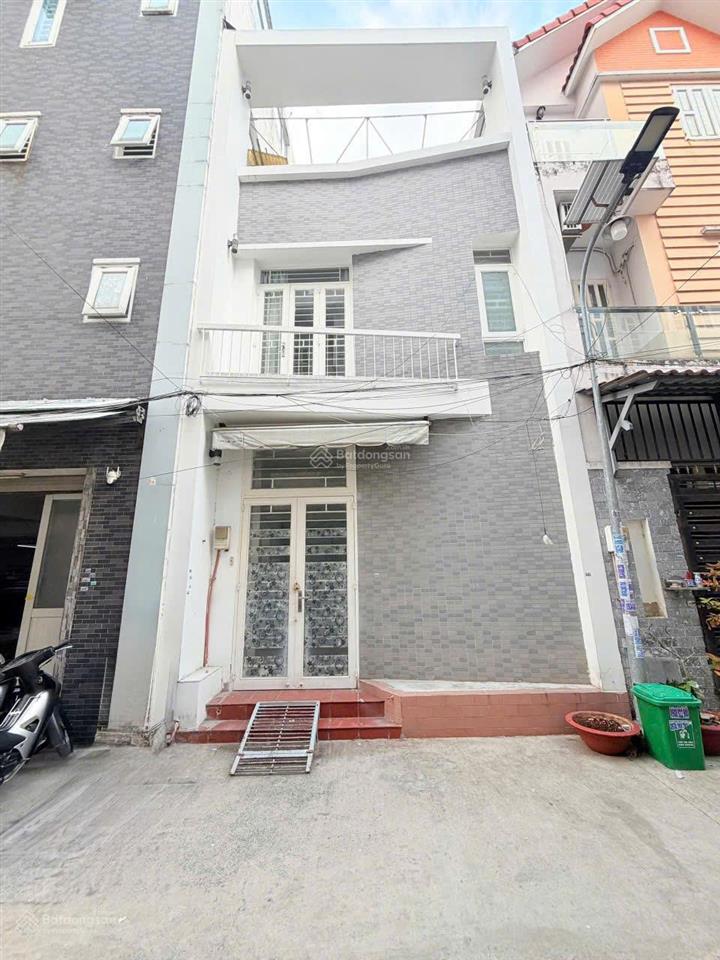 Chủ ngộp nhà đẹp giá siêu tốt dt5x11 chỉ 5t9 tl đúc 2,5 btct ,cơ hội đầu tư bđs cực kì tiêm năng