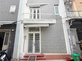 Chủ ngộp nhà đẹp giá siêu tốt dt5x11 chỉ 5t9 tl đúc 2,5 btct ,cơ hội đầu tư bđs cực kì tiêm năng