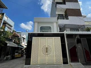 Nhà đẹp sát aeon tân phú ngang 5mx14m siêu bề thế hẻm xe hơi chỉ 6t7 tl góc 2mt ko lg ko qh