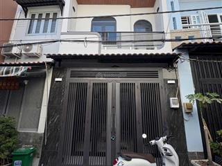 Nhà hẻm vip lvq chỉ 5t tl full nội thất ,chủ kẹt cần bán gấp lắm rồi ạ, thích hợp an cư và làm viêc