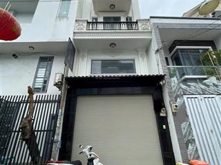 Cc cần bán nhà hẻm xe hơi sát aeon tân phú dt 4x12m 4pn 5wc 7tỷ2 tl mạnh phù hợp cho thuê giữ ts
