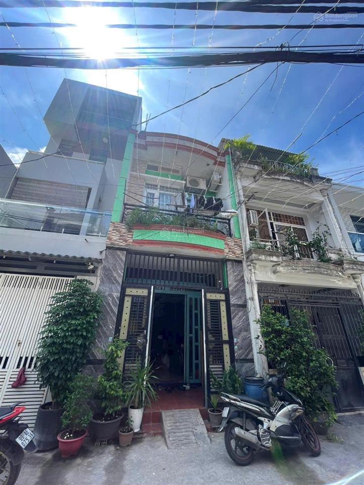 Nhà 1/ hl2 giá cực tốt chỉ 5t35 tl mạnh sở hữu ngay, phù hợp gđ an cư và làm việc 3pn 3wc