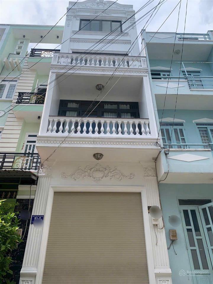 Nhà mới giáp khu tên lửa dt4x13 vuông vứt 5 tấm 6pn 7wc full nt chỉ 5t850 tl mạnh a/c sở hữu ngay
