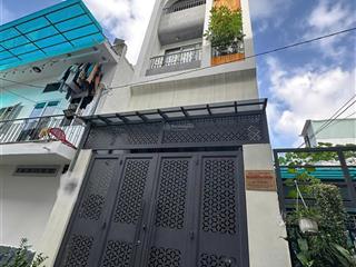 Nhà đẹp giá tốt gò dầu dt4x13,55 tấm có thang máy full nt 4pn 5wc chỉ 7t38 bl a/c sở hữu ngay