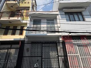 Cho thuê nhà 1/ lê văn quới ,dt4x14 1 lầu  2pn 2wc hxh rộng rãi chỉ 12tr/tháng còn thương lượng
