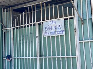 Bán nhà riêng tại đường đt818, nhị thành, 1,2 tỷ, 64.4m2, 1pn, 1wc