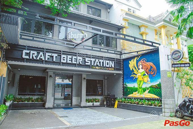 Cho thuê nhà 35b nguyễn đình chiểu, q1  ngay ngã bảy lý thái tổ!