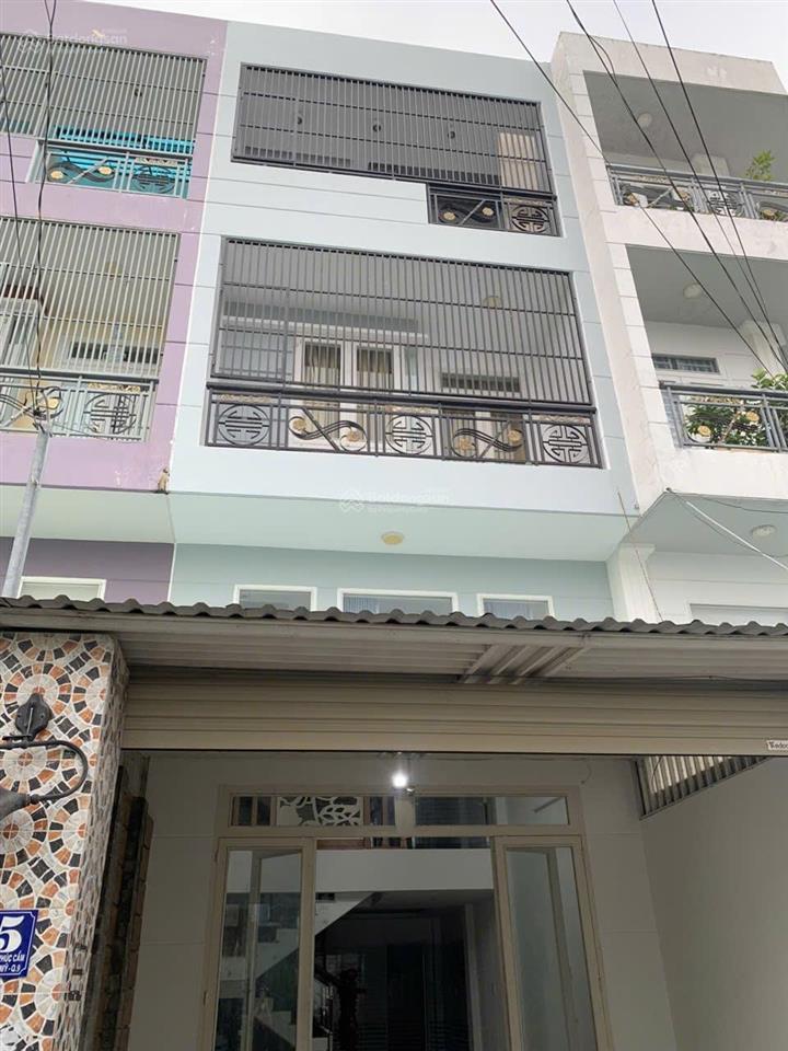 Cho thuê nhà riêng tại nguyễn văn tăng, 12 triệu vnd, 40 m2, 3pn + 4wc đáng chú ý!