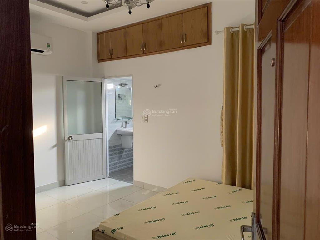 Cho thuê nhà riêng tại nguyễn văn tăng, 12 triệu vnd, 40 m2, 3pn + 4wc đáng chú ý!