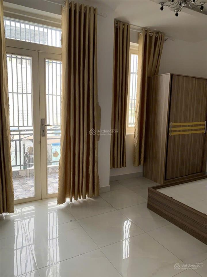 Cho thuê nhà riêng tại nguyễn văn tăng, 12 triệu vnd, 40 m2, 3pn + 4wc đáng chú ý!