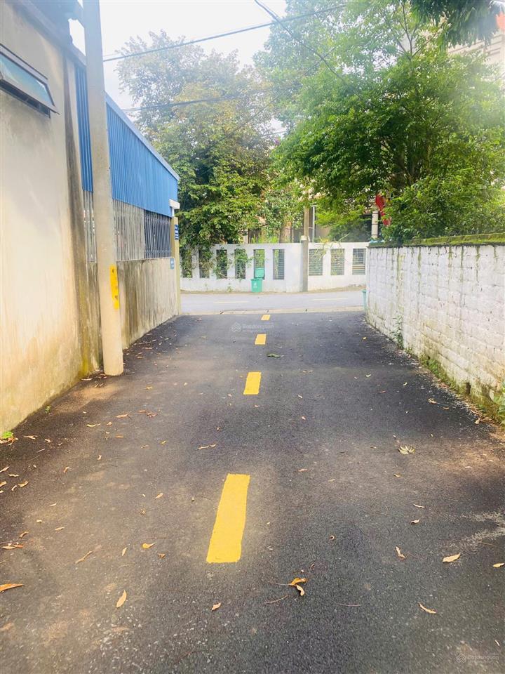 Bán đất 50m2 tại 98 phố hữu nghị, 1,15 tỷ vnd, mặt tiền 5m, hướng nam
