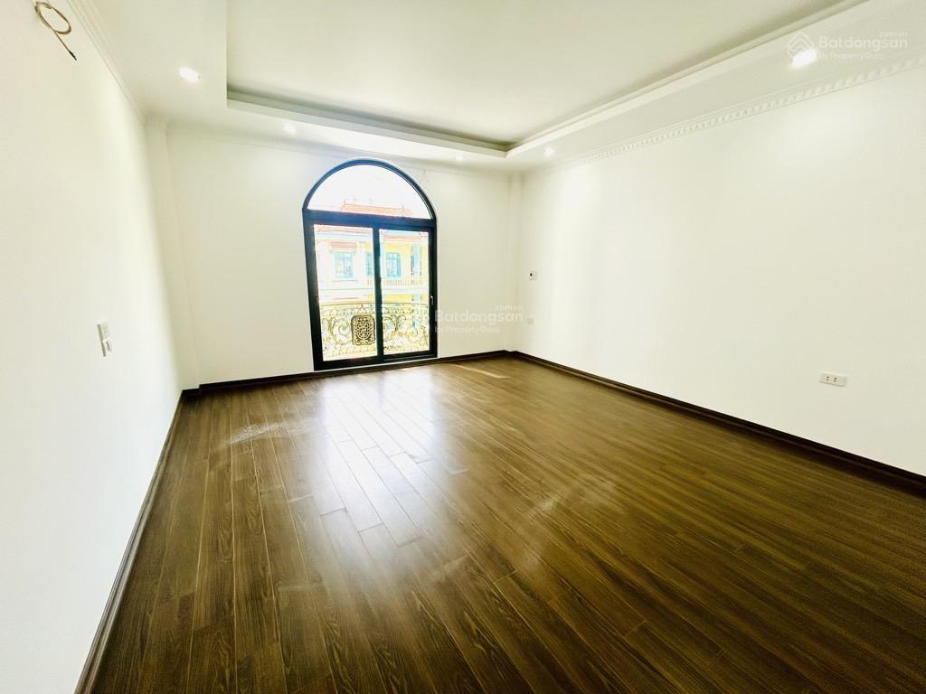 Tam trinh  64m²  5 tầng  ngõ ô tô qua  thang máy  chỉ hơn 10 tỷ