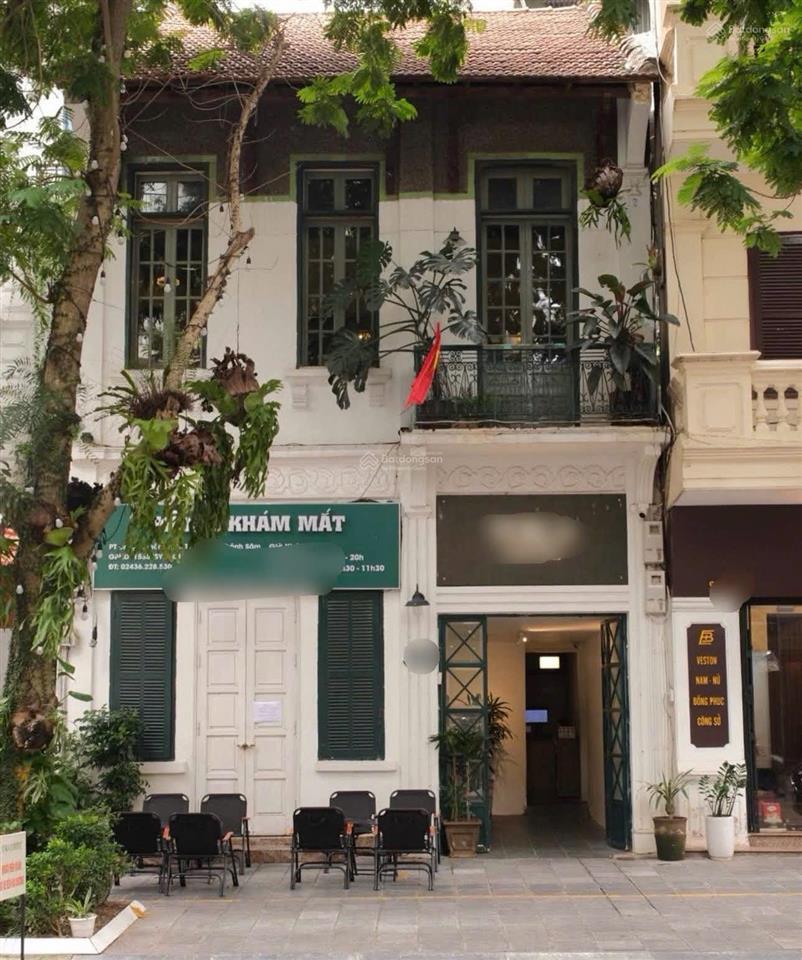 Trung tâm hai bà trưng  200m  mt 6m