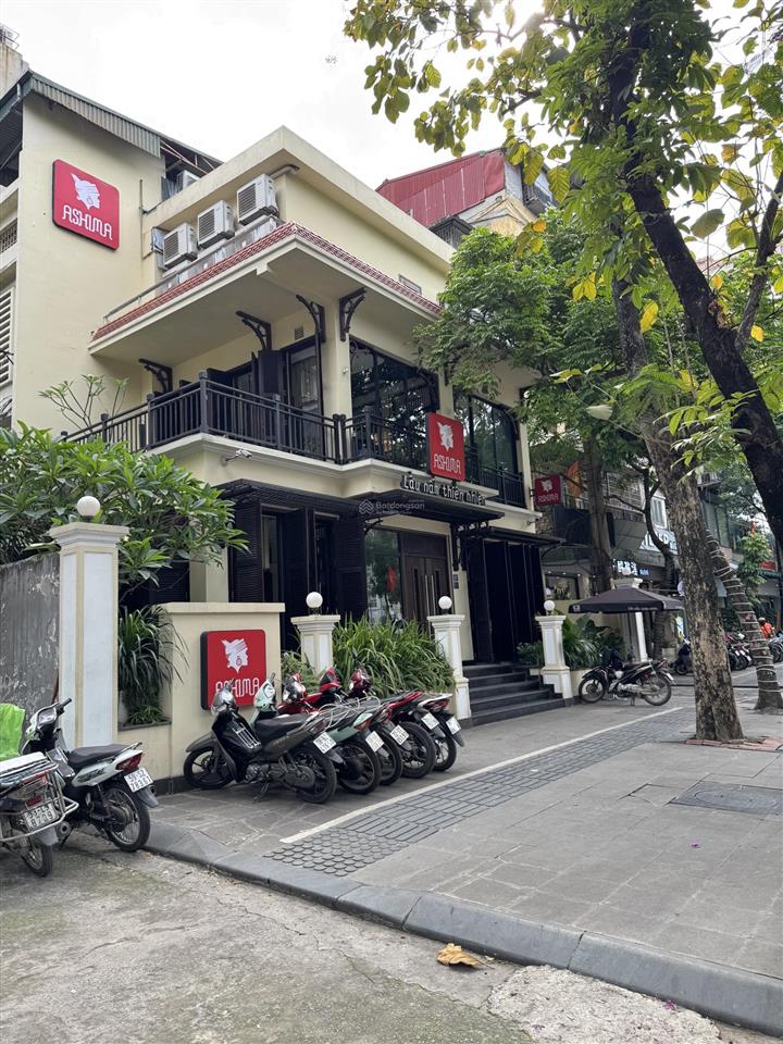 10 năm cho một siêu phẩm nằm giữa trung tâm phố cổ  liệu có đáng?