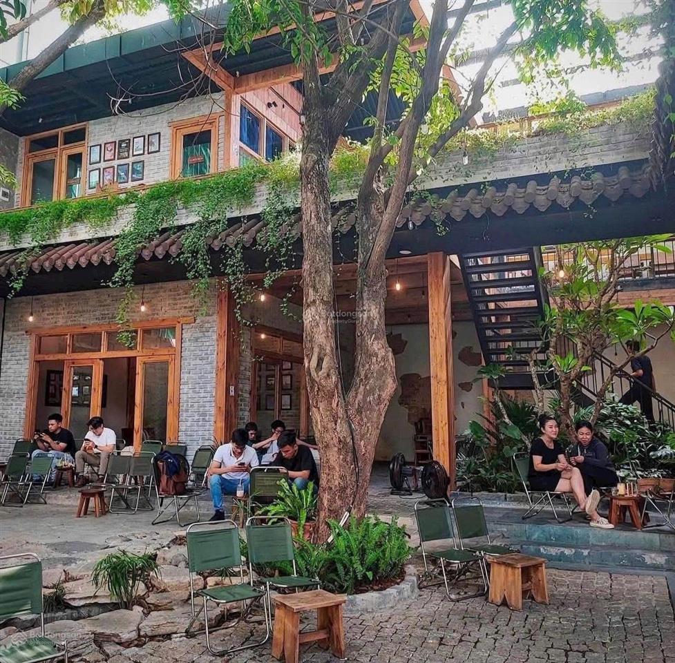 Cho thuê 400m² khu nhà thờ  hoàn kiếm
